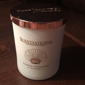 🆕 Scentsational Candle